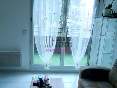 Appartement - 73 m² - 4 pièces