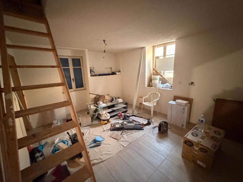 Immeuble - 400 m² - 24 pièces