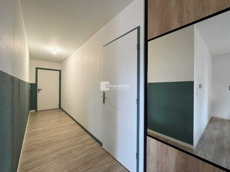 Appartement - 73 m² - 3 pièces