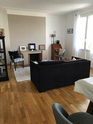 Appartement - 79 m² - 3 pièces
