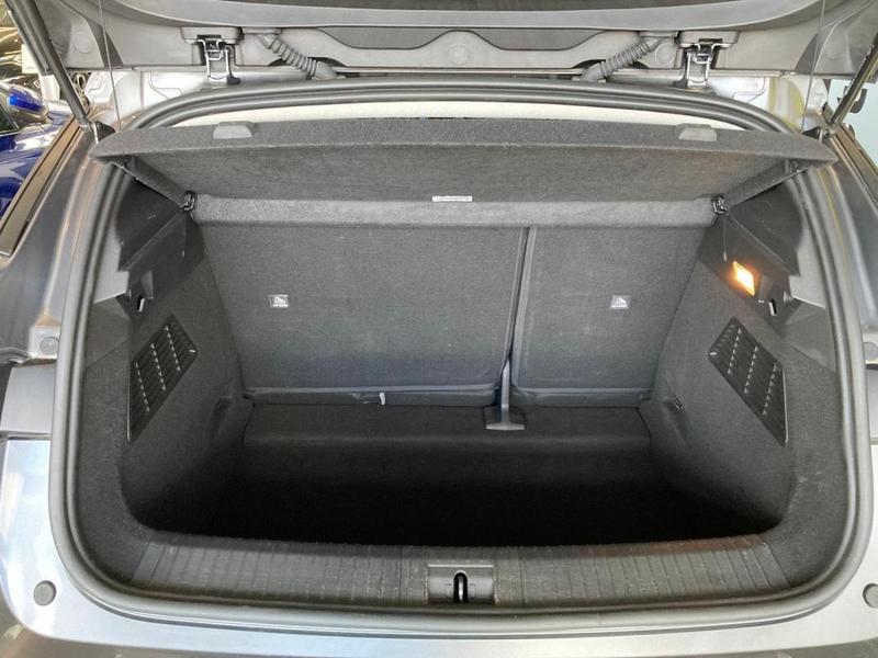 Renault Mégane E-Tech Ev60 130ch super charge Evolution Er