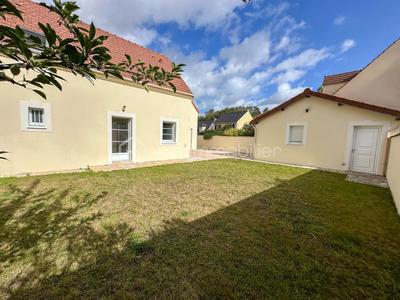 Maison - 149 m² - 6 pièces