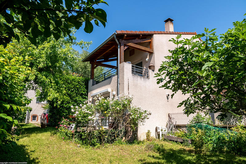 Maison - 129 m²