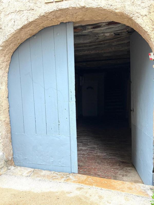 Appartement - 80 m² - 3 pièces