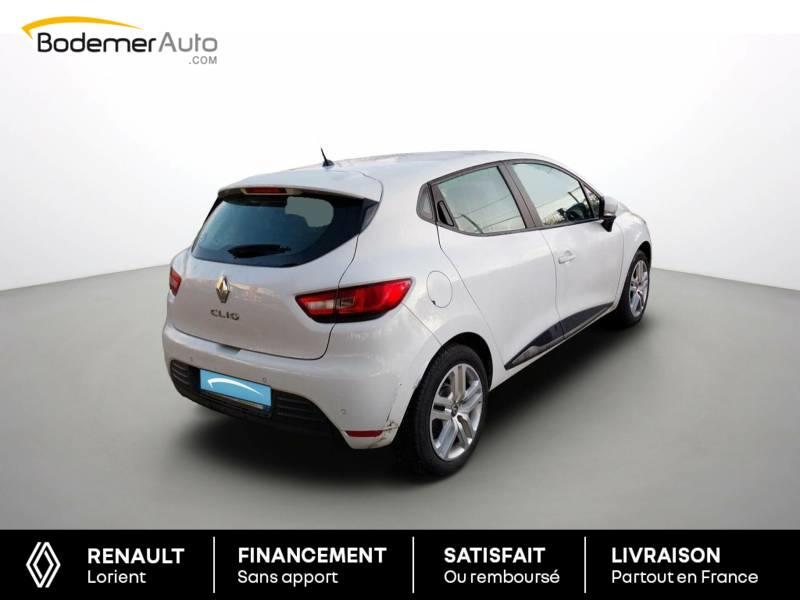Renault Clio TCe 90 E6c Business