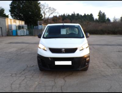 Peugeot Expert Bhdi 100 Premium Bvm