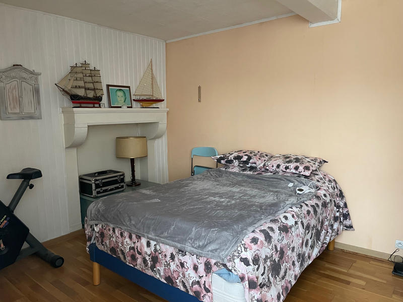 Maison - 131 m² - 5 pièces