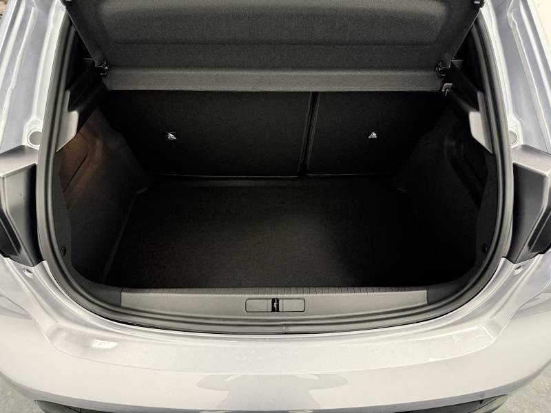 Peugeot 208 Hybrid 110 e-Dcs6 Gt