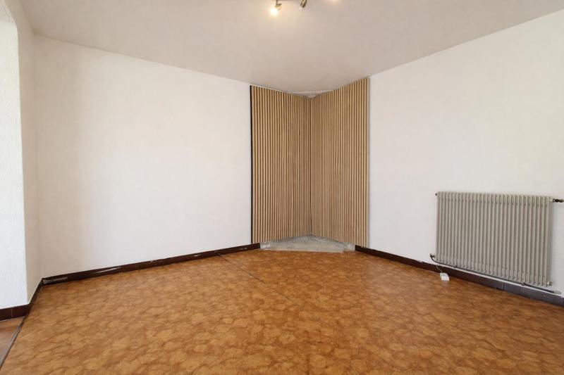 Maison - 84 m² - 4 pièces