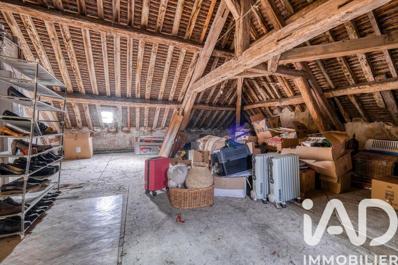 Maison - 172 m² - 4 pièces