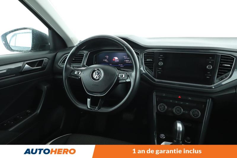 Volkswagen t-Roc 1.5 Tsi Evo Carat Dsg7 150 ch