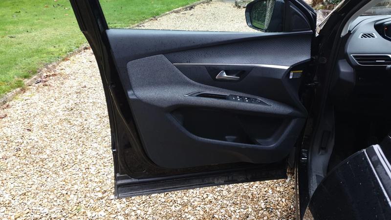 Peugeot 3008 II 1.6 BlueHDi 120 Active