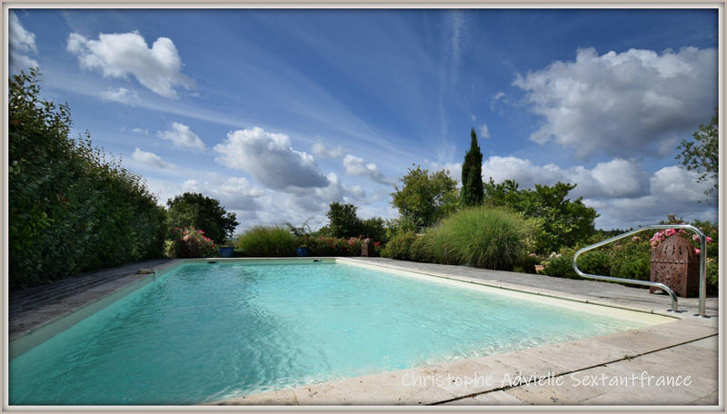 Maison - 138 m² - 4 pièces