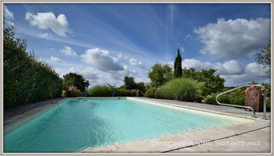 Maison - 138 m² - 4 pièces