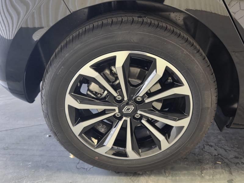 Renault Clio Eco-G 100 ch Gsr2 Techno