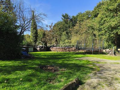 Maison ancienne - 127 m² - 5 pièces