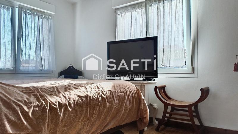 Maison - 159 m² - 6 pièces