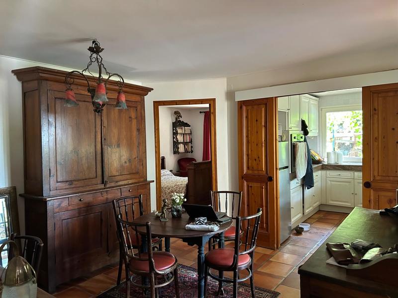 Maison - 182 m² - 10 pièces