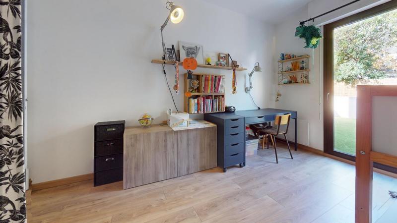 Appartement - 89 m² - 4 pièces