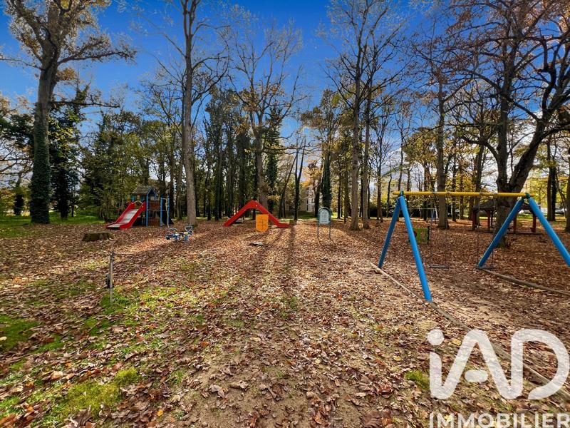 Appartement - 100 m² - 4 pièces