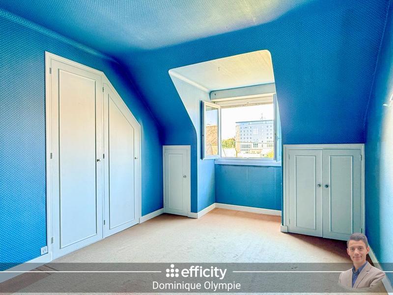 Maison - 193 m² - 7 pièces