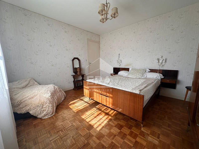 Maison - 153 m² - 6 pièces