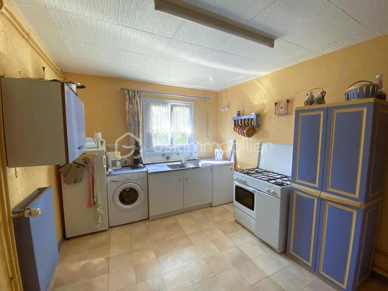 Villa - 99 m² - 5 pièces