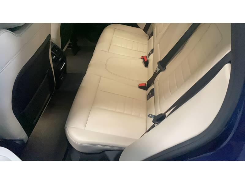 Bmw X3 xDrive30d 265ch Bva8 Luxury