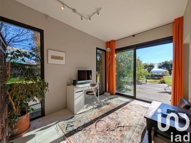 Maison de maîtres - 261 m² - 8 pièces