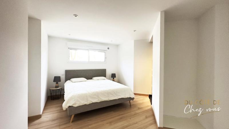 Appartement - 112 m² - 4 pièces