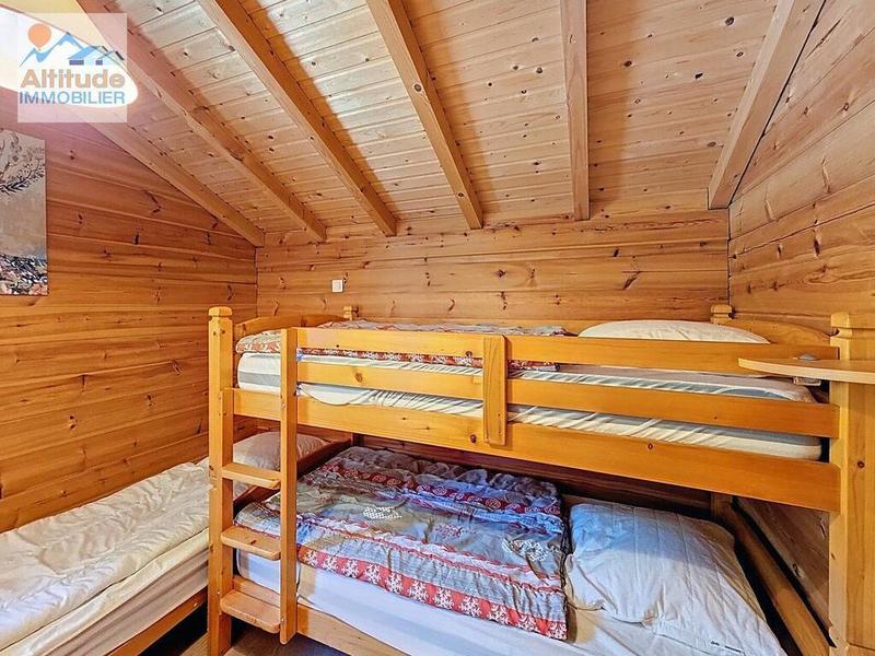 Maison - 136 m² - 6 pièces