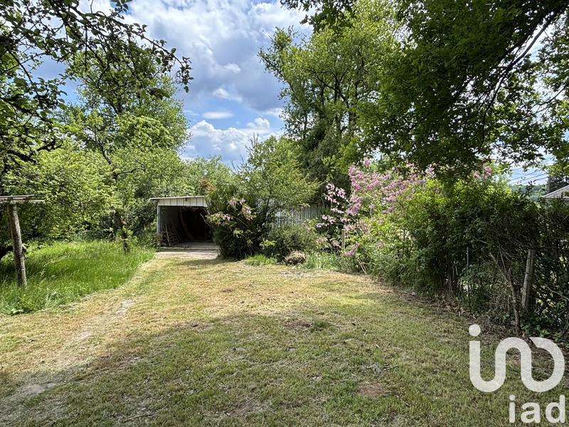 Maison - 133 m² - 6 pièces