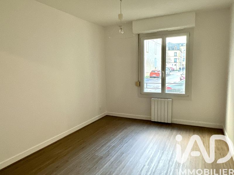 Appartement - 79 m² - 3 pièces