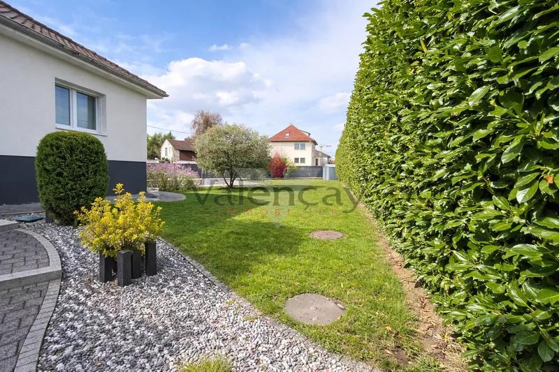 Maison - 150 m² - 7 pièces