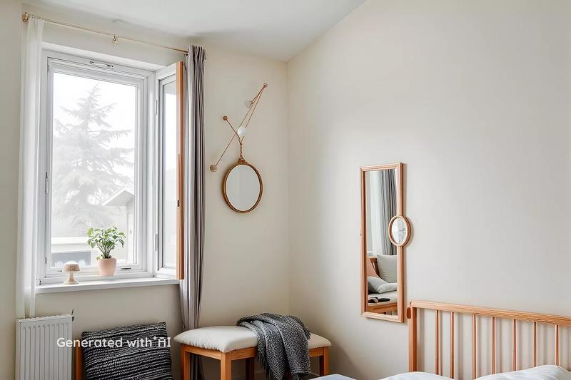 Duplex - 51 m² - 3 pièces