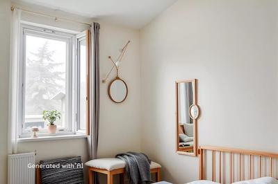 Duplex - 51 m² - 3 pièces