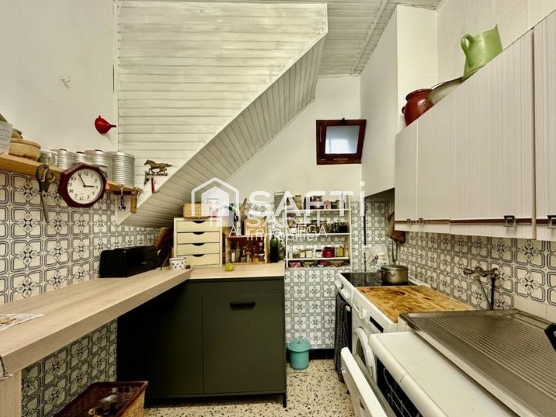 Maison - 81 m² - 4 pièces