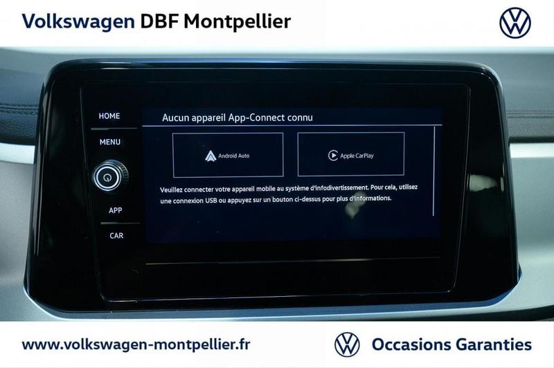 Volkswagen t-Roc 1.5 Tsi Evo2 150 Start/Stop Dsg7 Style