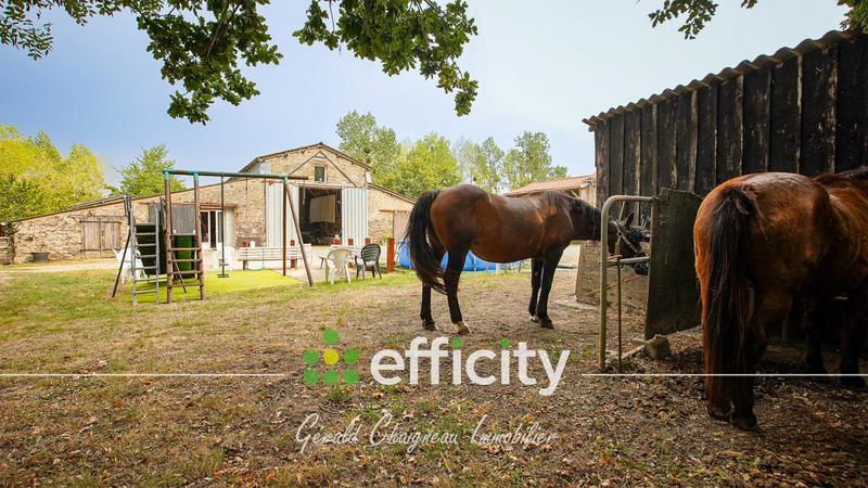 Maison - 141 m² - 4 pièces