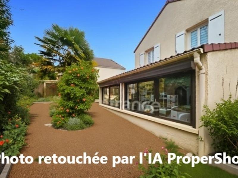 Maison - 127 m² - 7 pièces