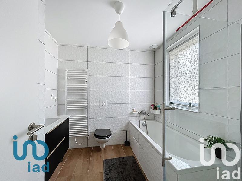 Maison - 82 m² - 4 pièces