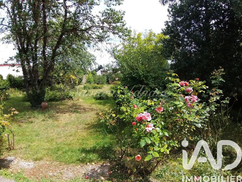 Maison - 124 m² - 5 pièces