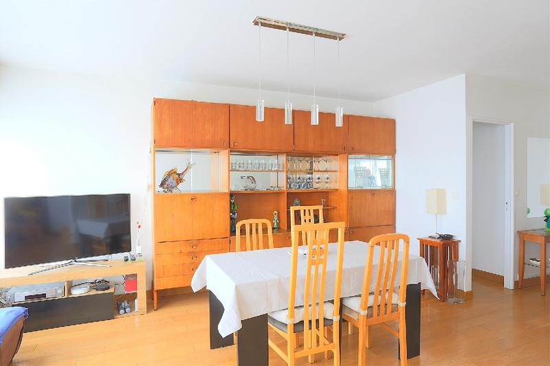 Appartement - 76 m² - 4 pièces