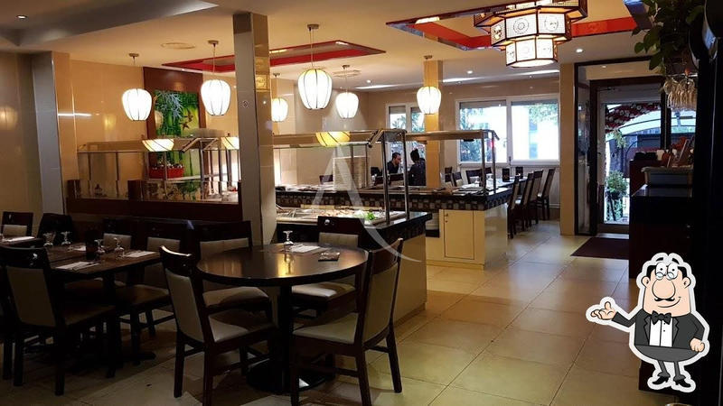 Local commercial - 270 m²