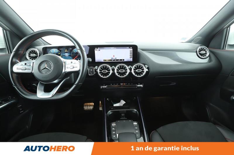 Mercedes Gla 200 d Amg Line Dct 150 ch