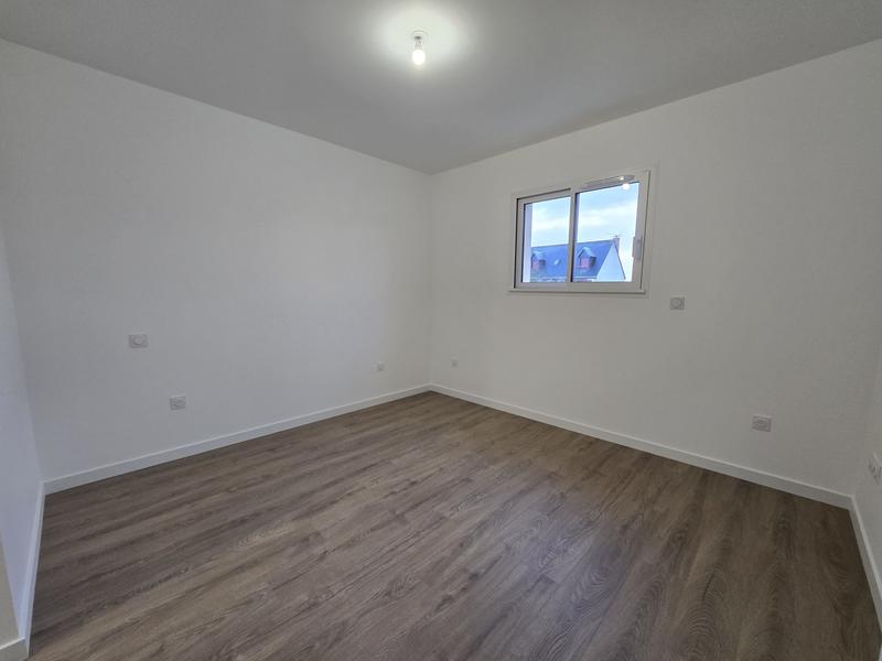 Maison - 127 m² - 5 pièces