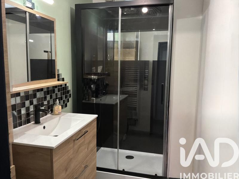 Appartement - 82 m² - 4 pièces