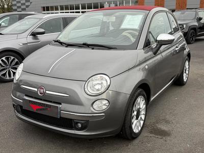 Fiat 500c 1.2 lounge 69