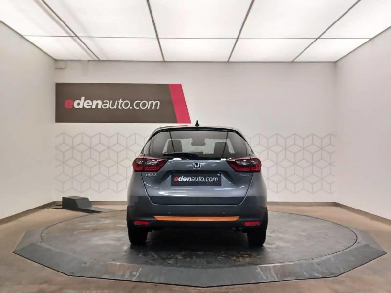 Honda Jazz e:Hev 1.5 i-Mmd Exclusive