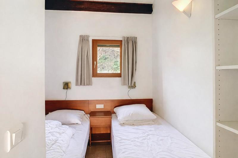 Maison - 40 m² - 3 pièces